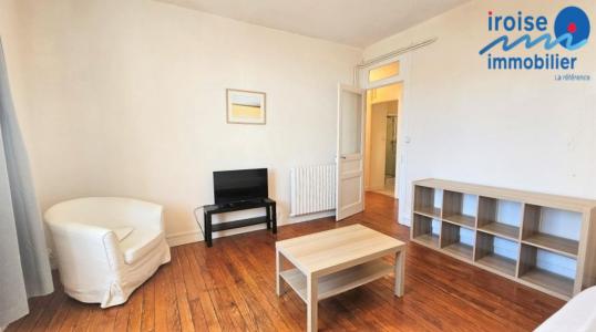 For rent Brest 2 rooms 55 m2 Finistere (29200) photo 2