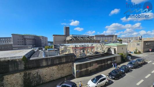 For rent Brest 2 rooms 55 m2 Finistere (29200) photo 4