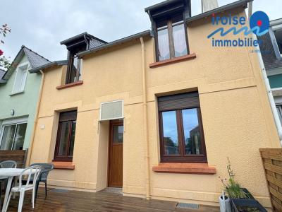 For sale Brest 6 rooms 92 m2 Finistere (29200) photo 0