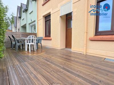 Annonce Vente 6 pi�ces Maison Brest 29