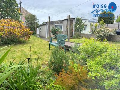 Acheter Maison 92 m2 Brest
