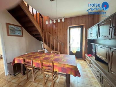 Acheter Maison Brest 185700 euros