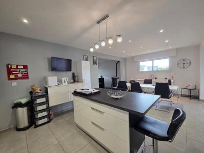 For sale Plouhinec 7 rooms 120 m2 Morbihan (56680) photo 0