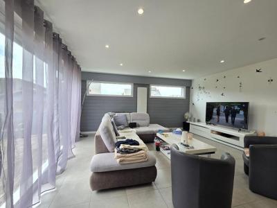 Annonce Vente 7 pi�ces Maison Plouhinec 56