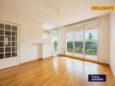 Acheter Appartement 37 m2 Nantes