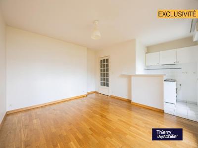 Acheter Appartement Nantes Loire atlantique