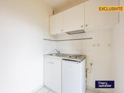 Acheter Appartement Nantes 129000 euros