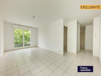 Annonce Vente 3 pi�ces Appartement Nantes 44