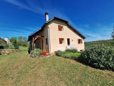 Annonce Vente 8 pi�ces Maison Campistrous 65