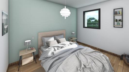 Acheter Maison 71 m2 Bruz