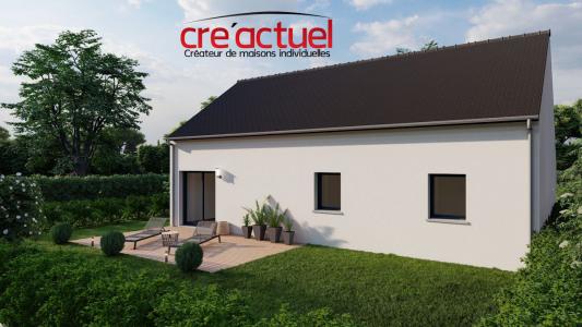 Acheter Maison Bruz Ille et vilaine