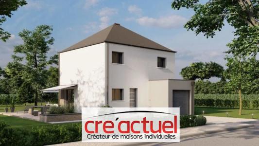 Annonce Vente 4 pi�ces Maison Montreuil-sur-ille 35