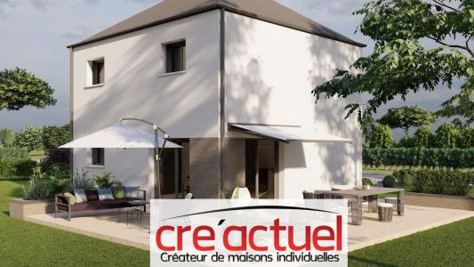 Acheter Maison 80 m2 Montreuil-sur-ille