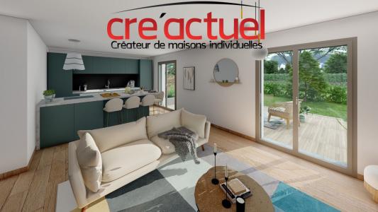 Annonce Vente 6 pi�ces Maison Parthenay-de-bretagne 35
