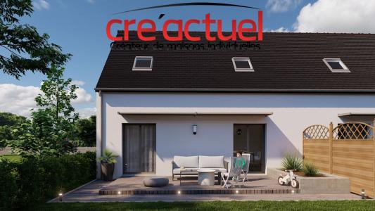 Acheter Maison 85 m2 Parthenay-de-bretagne