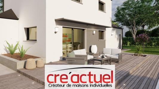 Acheter Maison 105 m2 Baulon
