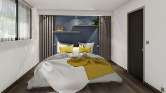 Annonce Vente 6 pi�ces Maison Bruz 35