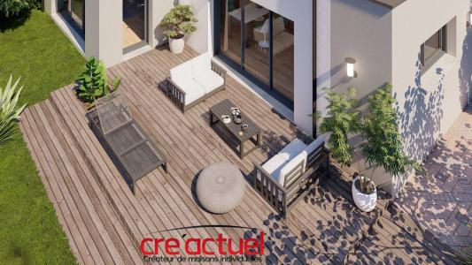 Acheter Maison 122 m2 Bruz