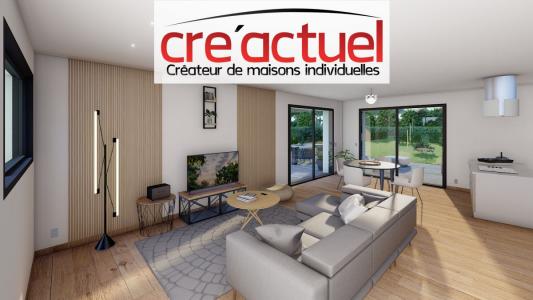 Annonce Vente 6 pi�ces Maison Montgermont 35