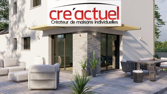 Acheter Maison 122 m2 Montgermont