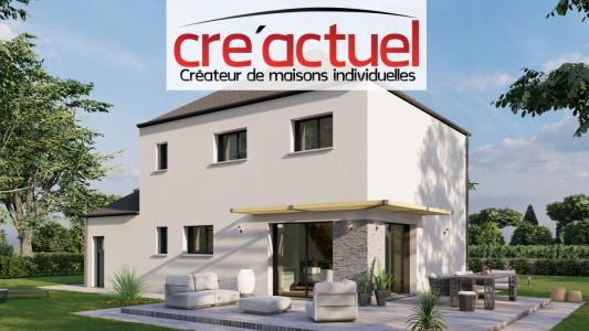 Acheter Maison Montgermont Ille et vilaine