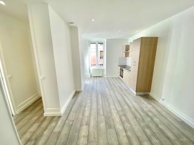 Louer Appartement Lyon-3eme-arrondissement Rhone