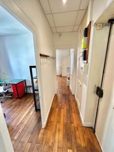 Annonce Location 3 pi�ces Appartement Lyon-3eme-arrondissement 69
