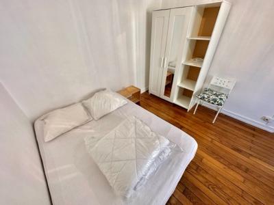 Louer Appartement Lyon-3eme-arrondissement Rhone