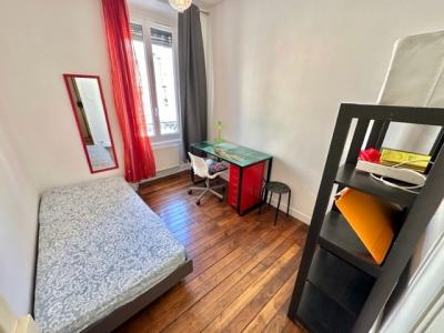 Louer Appartement Lyon-3eme-arrondissement 885 euros