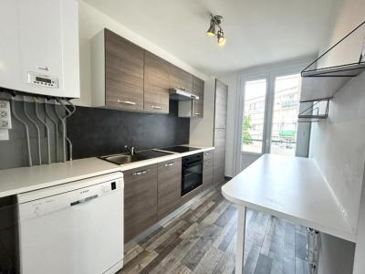 Annonce Location 4 pi�ces Appartement Roanne 42