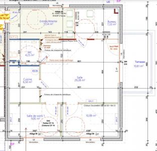 Annonce Vente 3 pi�ces Maison Reguisheim 68