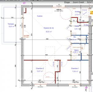 Acheter Maison 81 m2 Reguisheim