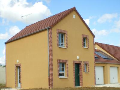 For rent Charny 4 rooms 89 m2 Yonne (89120) photo 0