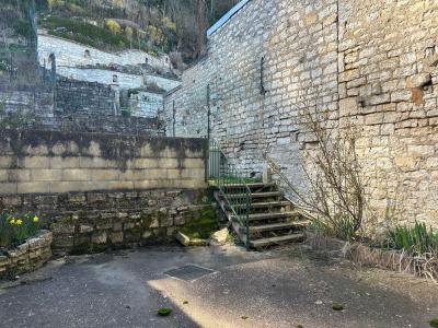 Annonce Vente 4 pi�ces Maison Tonnerre 89