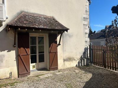 Annonce Vente 2 pi�ces Maison Collan 89