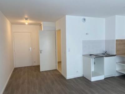 For rent Ennery PONTOISE 1 room 30 m2 Val d'Oise (95300) photo 0