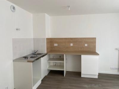 Louer Appartement Ennery Val d'Oise