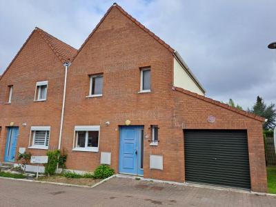 For sale Loos-en-gohelle 4 rooms 86 m2 Pas de calais (62750) photo 0