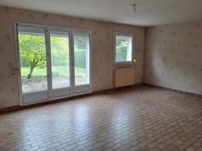 Annonce Vente 4 pi�ces Maison Loos-en-gohelle 62