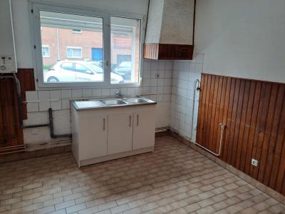 Acheter Maison 86 m2 Loos-en-gohelle
