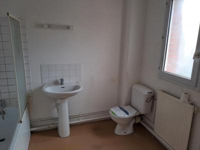Acheter Maison Loos-en-gohelle Pas de calais