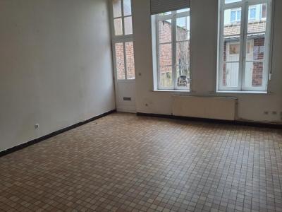 Annonce Vente 5 pi�ces Maison Douai 59