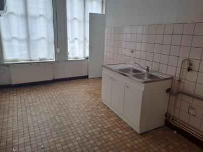 Acheter Maison 132 m2 Douai