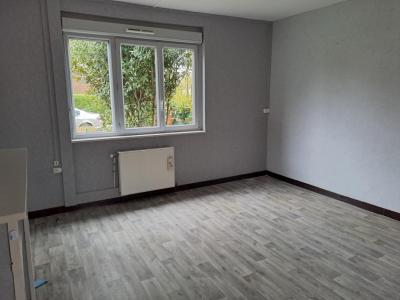 Annonce Vente 3 pi�ces Maison Bully-les-mines 62
