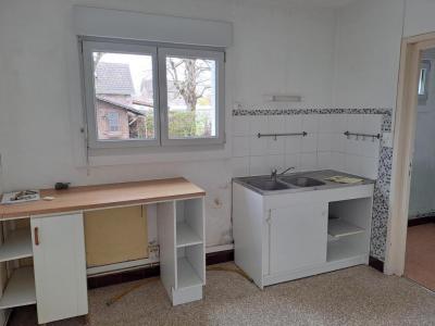 Acheter Maison Bully-les-mines 109000 euros