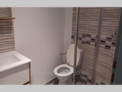 Louer Maison Nissan-lez-enserune 650 euros