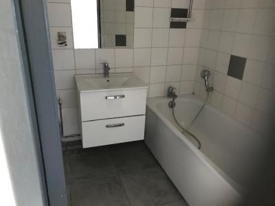 Louer Appartement Wittelsheim 428 euros