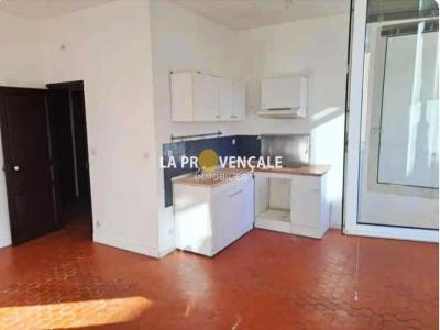 Annonce Vente 2 pi�ces Appartement Gardanne 13