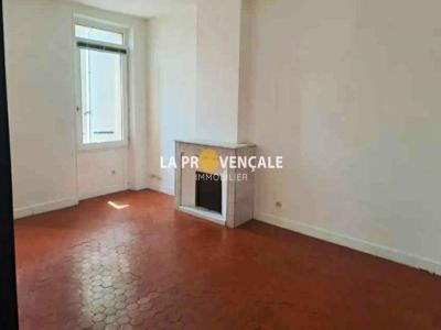 Acheter Appartement 47 m2 Gardanne