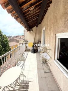 Annonce Vente Appartement Gardanne 13